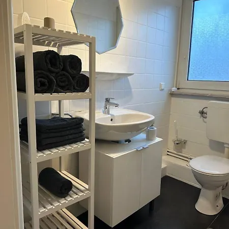 Modernes & Komfortables Bis Zu 6 P *