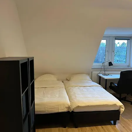 Modernes & Komfortables Bis Zu 6 P * Hannover