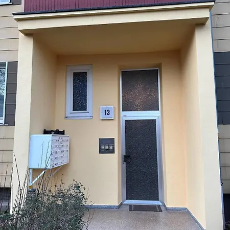 Modernes & Komfortables Bis Zu 6 P Ανόβερο