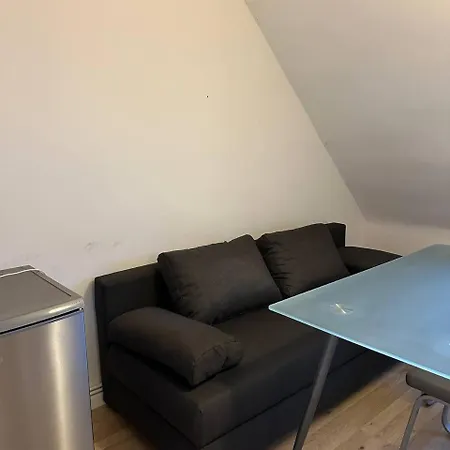Apartamento Modernes & Komfortables Bis Zu 6 P