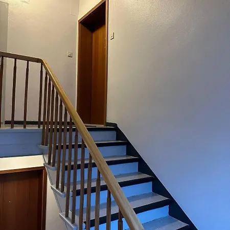 Modernes & Komfortables Bis Zu 6 P Apartamento Hanôver