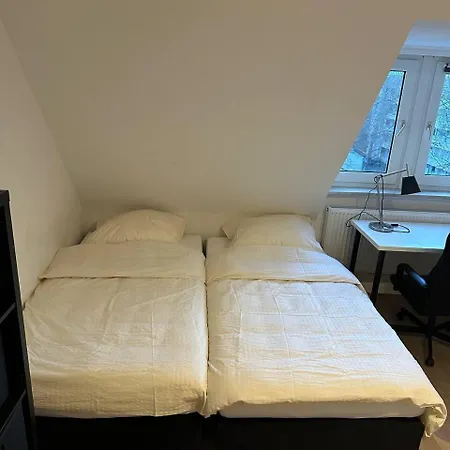 Modernes & Komfortables Bis Zu 6 P Hanôver