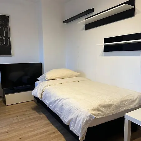 Modernes & Komfortables Bis Zu 6 P