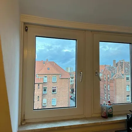 Modernes & Komfortables Bis Zu 6 P * Ανόβερο