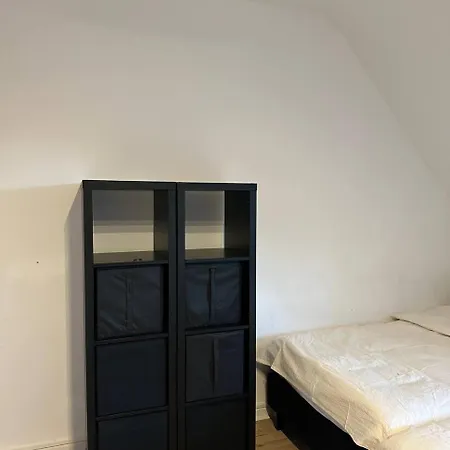 Modernes & Komfortables Bis Zu 6 P Apartment *